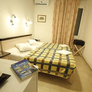 Hotel Mirabello