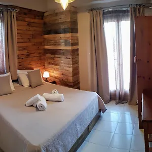Apart Otel Anemos
