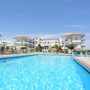 Otel Hilltop