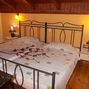 Hotel Vyzantio
