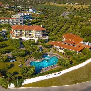 Asteris Village Aparthotel