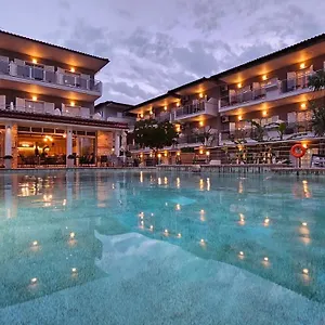 Otel Sarantis