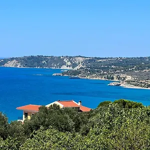 Aparthotel Aristomenis