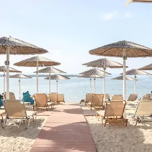 Vergos Aparthotel