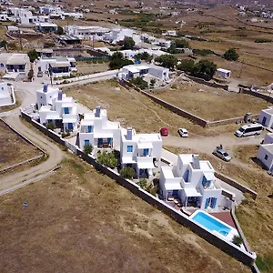 Mykonos4islands Βίλα