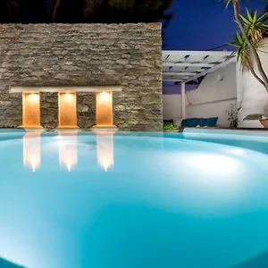 Hotel 23 Mykonos