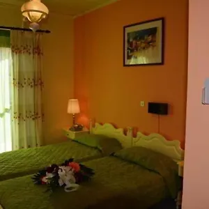Hotel Ocean View