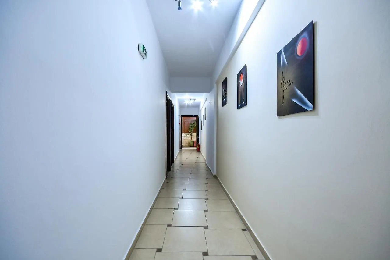Avra Hotel Ormos Panagias 3*,  Greece
