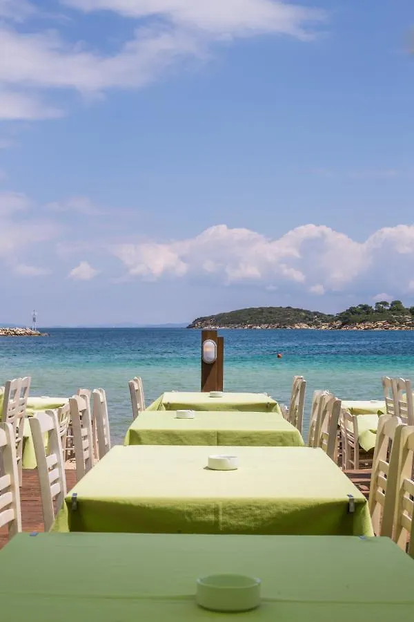 Avra Hotel Ormos Panagias